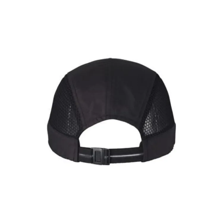 Kooringal Ladies Haven Sport Cap - Black