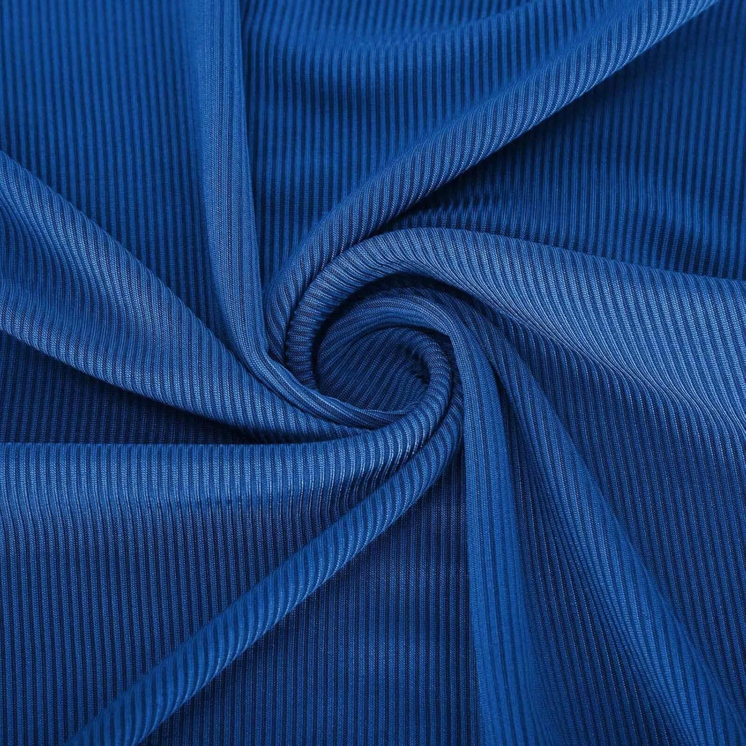lcepcy High Waisted Wide Leg Pants for Women Pleated Elastic Waist Loose Palazzo Knit Trousers with Pockets Flowy Pants