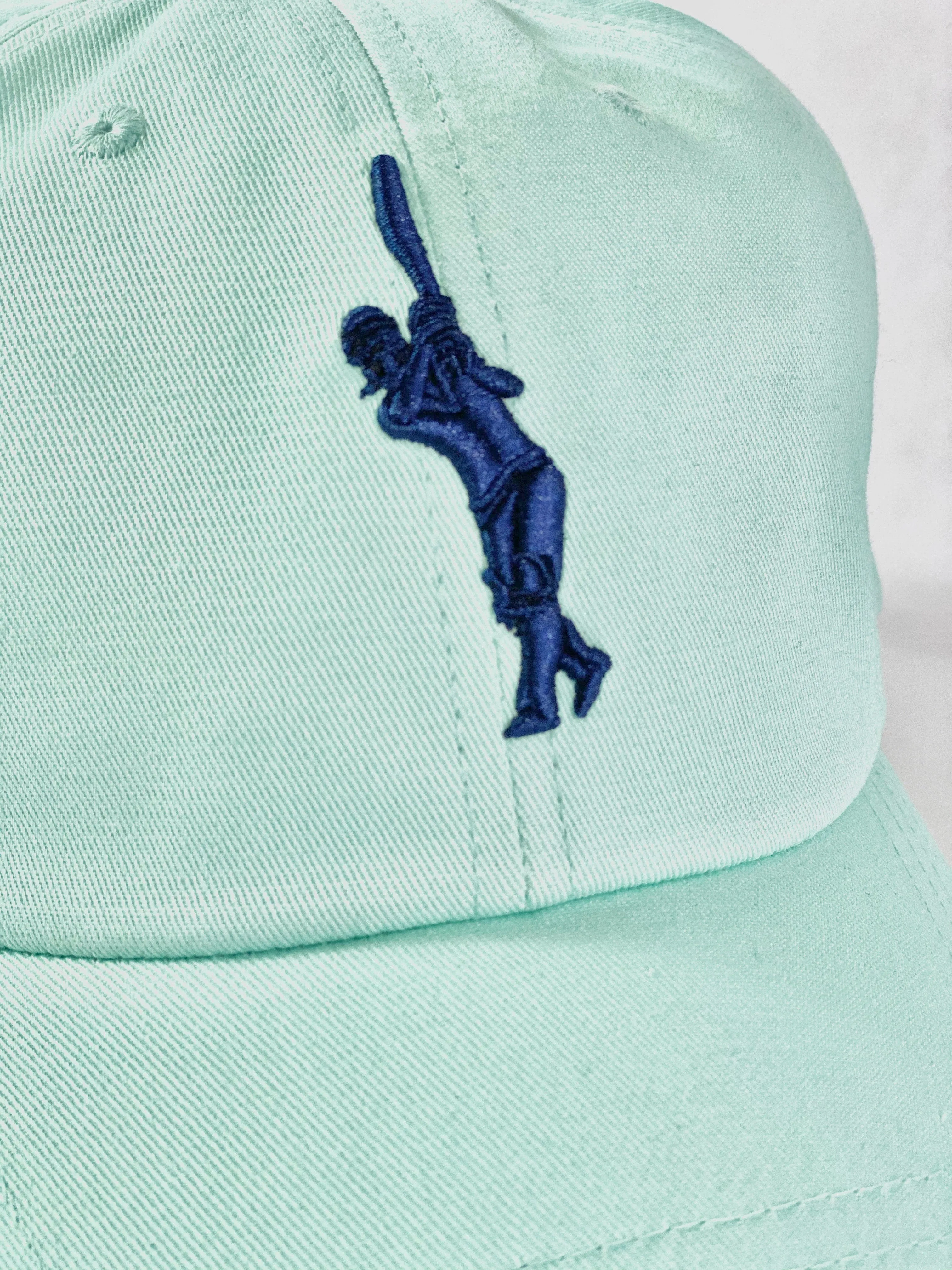 LONDON ROYCE CRICKET SCORING CAP #1