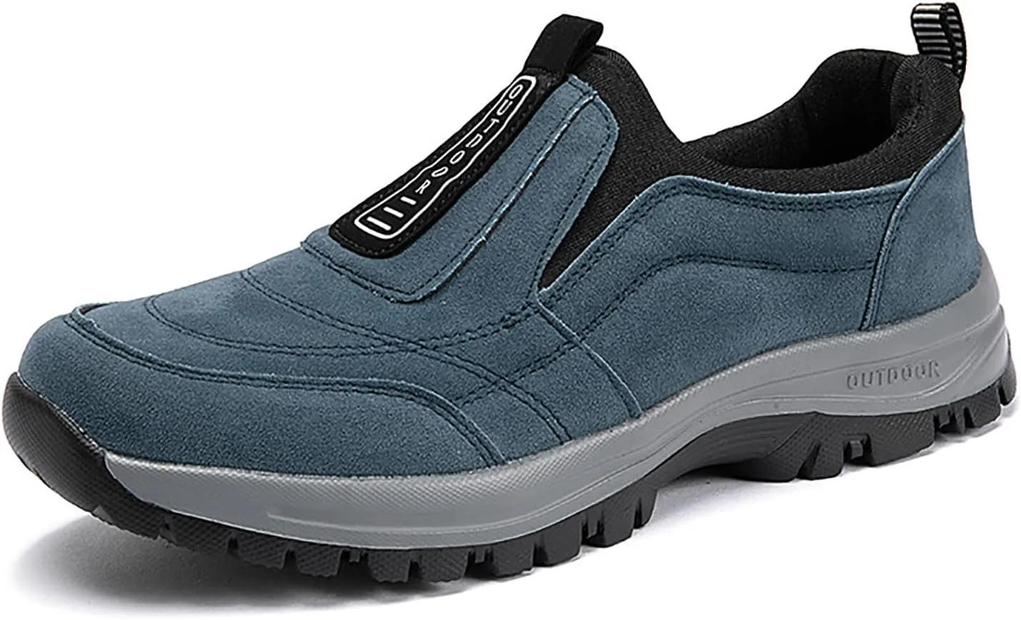 Lunashinex Women's Thick-Soled Suede Sneakers for Ultimate Comfort, Lunashinex Knitted Sneakers Orthopedic Shoes