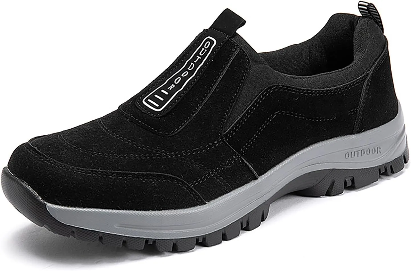 Lunashinex Women's Thick-Soled Suede Sneakers for Ultimate Comfort, Lunashinex Knitted Sneakers Orthopedic Shoes