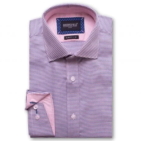 Luxe shirt BFC1431