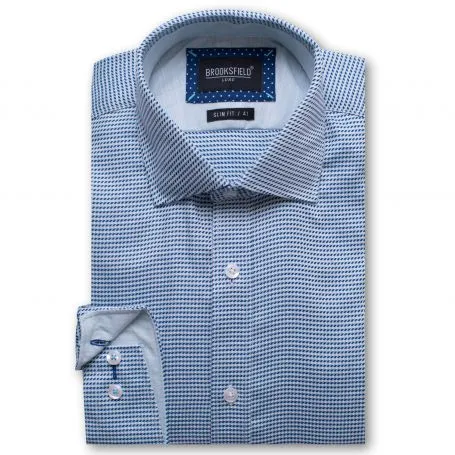 Luxe shirt BFC1431