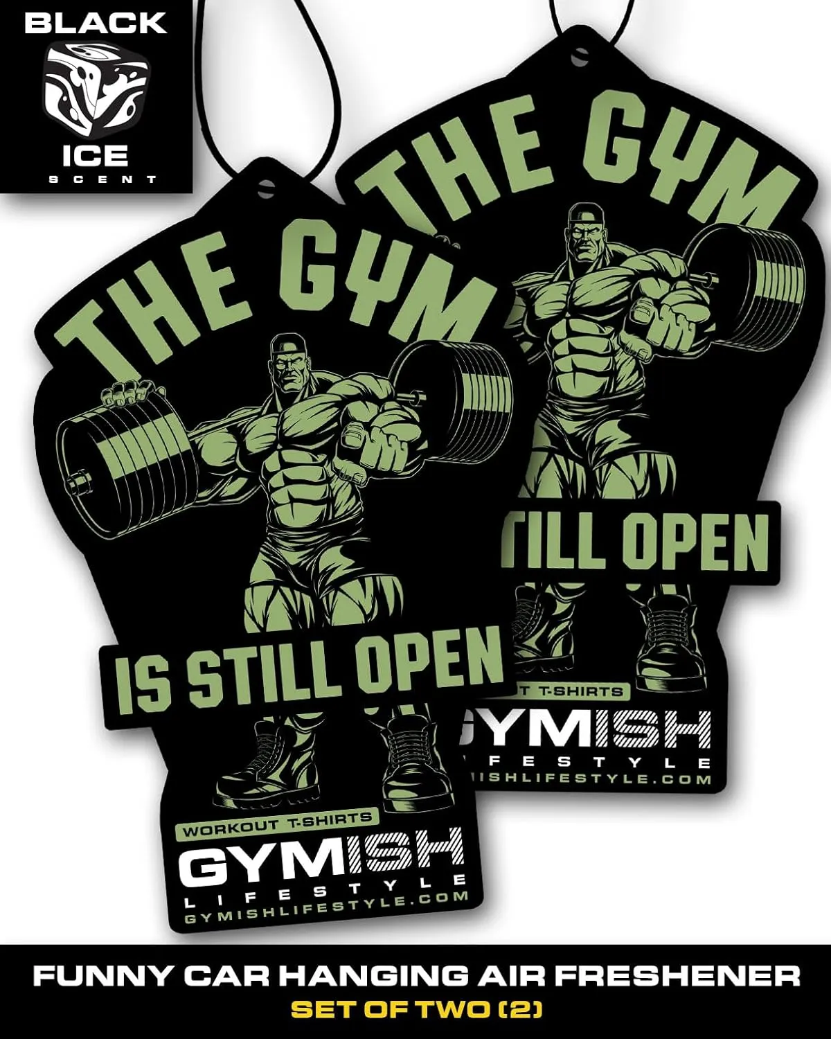 Make a Gift Box for him, Gift Set for Men Contains Workout T-Shirt, Weight Plate Necklace, Gym Lifting Gloves