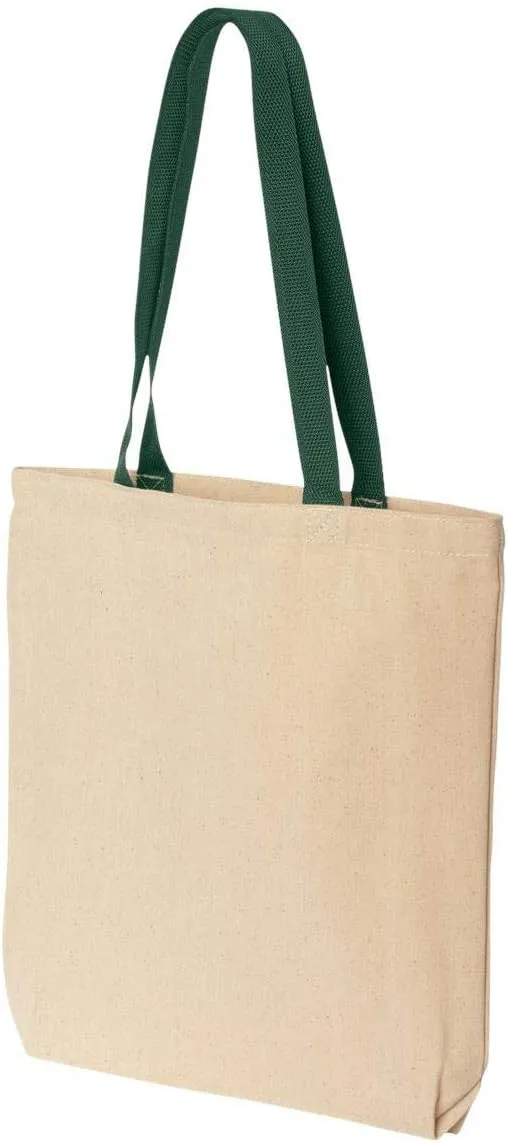 Marianne Cotton Canvas Tote