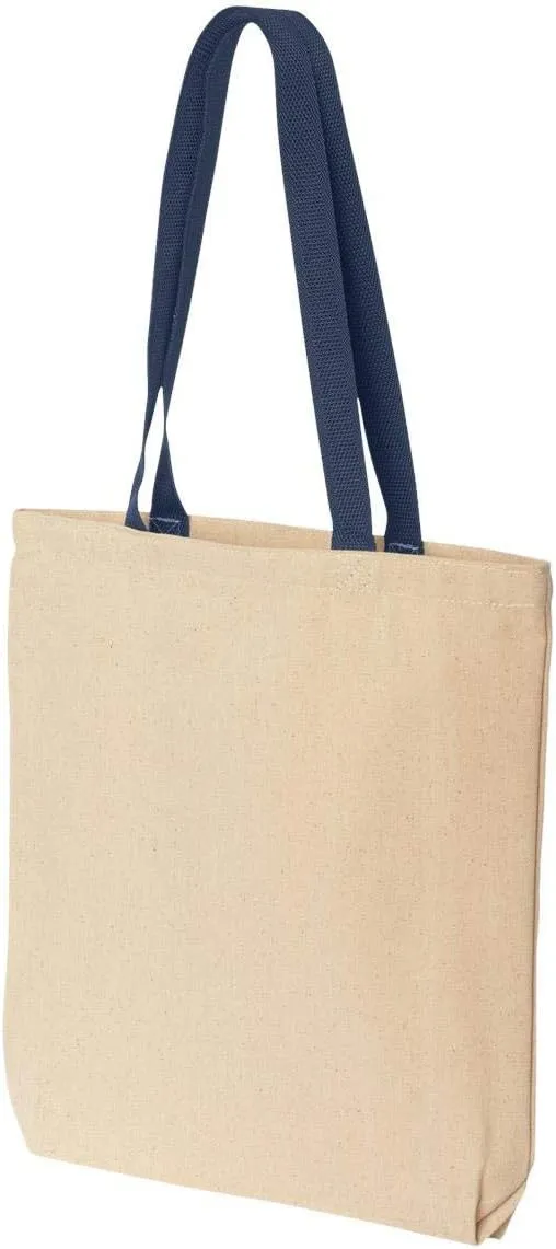 Marianne Cotton Canvas Tote