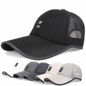 Men Women 2019 Summer Snapback