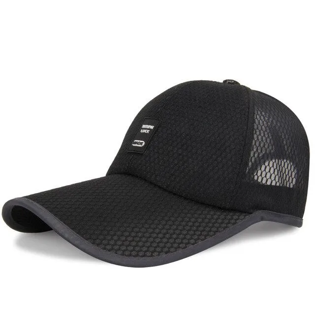 Men Women 2019 Summer Snapback