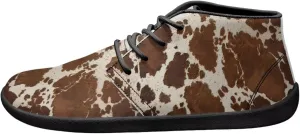 Men's Barefoot Shoes Wide Toe Box Casual Shoes Minimalist Breathable Walking Shoes with Zero Drop Sole