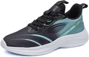 Men's Running Shoes Breathable Lightweight Plus Size Walking Shoes Workout Sport Sneakers Shoes for Men