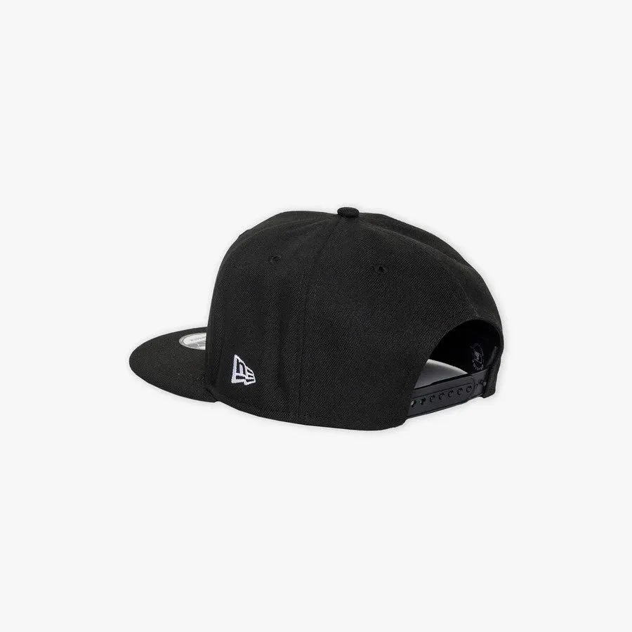 MLB New York Yankees Basic 9Fifty Snapback (Black)