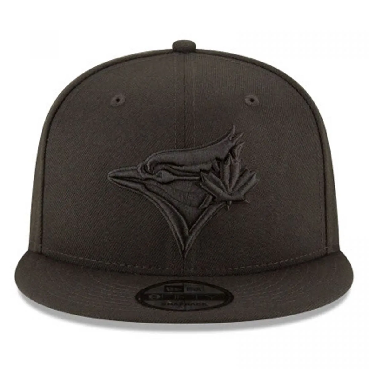 MLB Toronto Blue Jays Basic 9Fifty Snapback (Black)