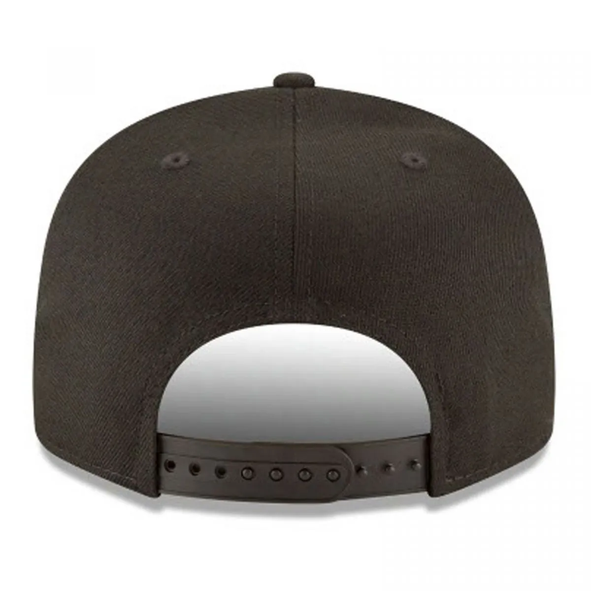 MLB Toronto Blue Jays Basic 9Fifty Snapback (Black)