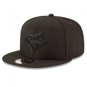 MLB Toronto Blue Jays Basic 9Fifty Snapback (Black)