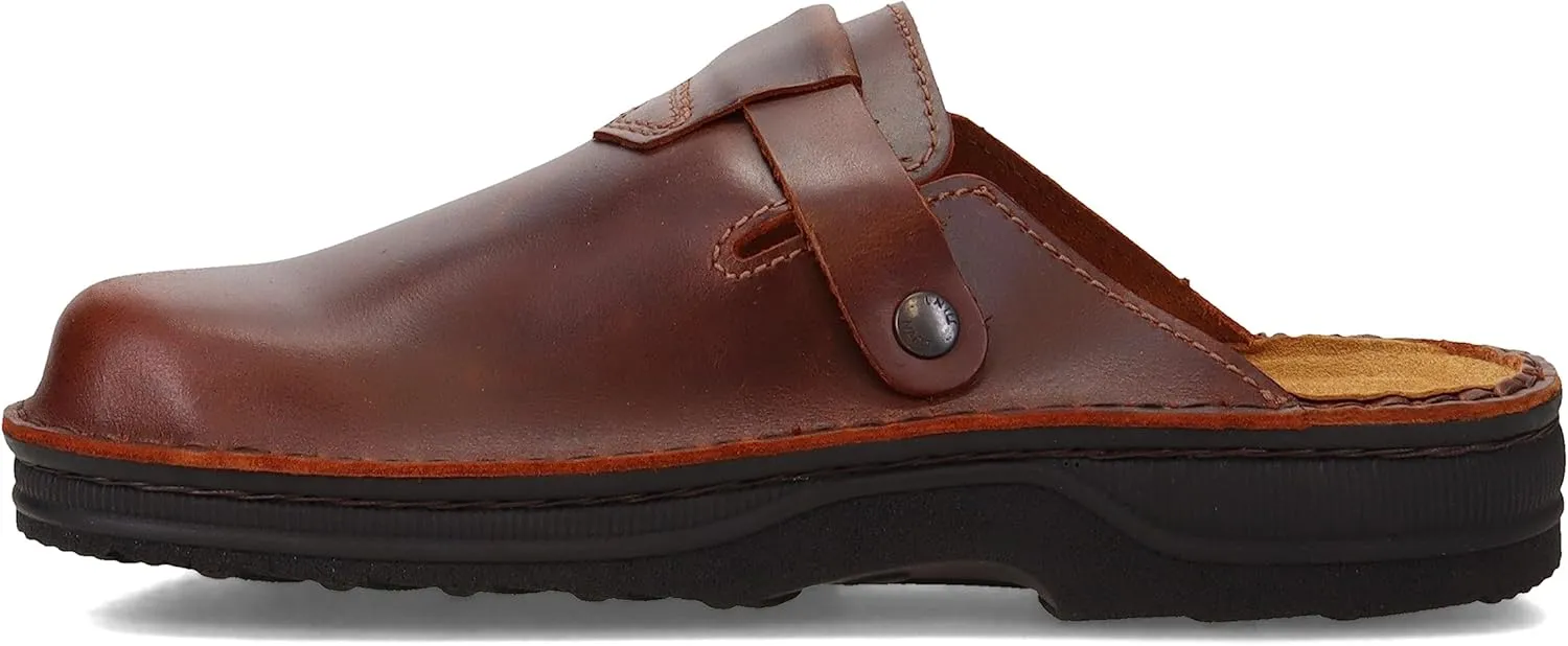 NAOT Footwear Men's Fiord Clog