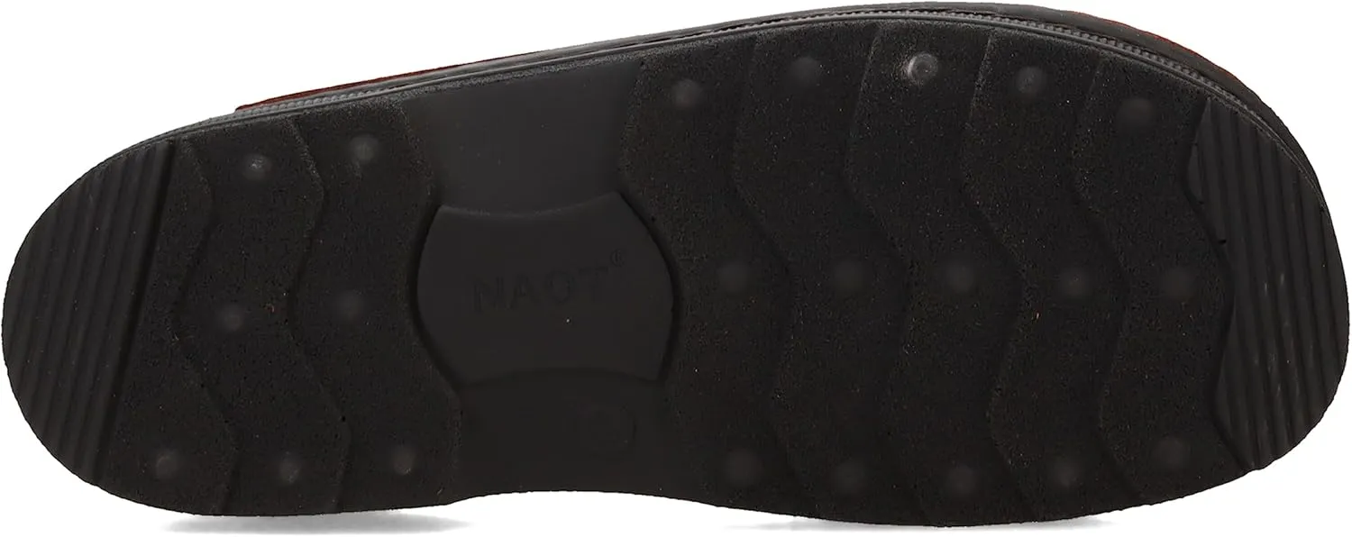 NAOT Footwear Men's Fiord Clog