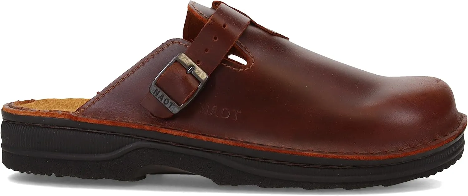 NAOT Footwear Men's Fiord Clog