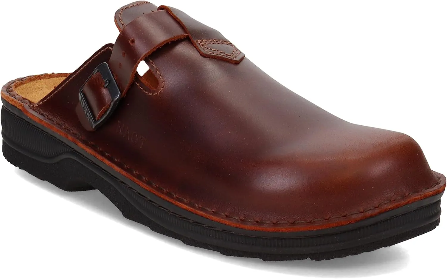 NAOT Footwear Men's Fiord Clog