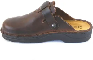 NAOT Footwear Men's Fiord Clog