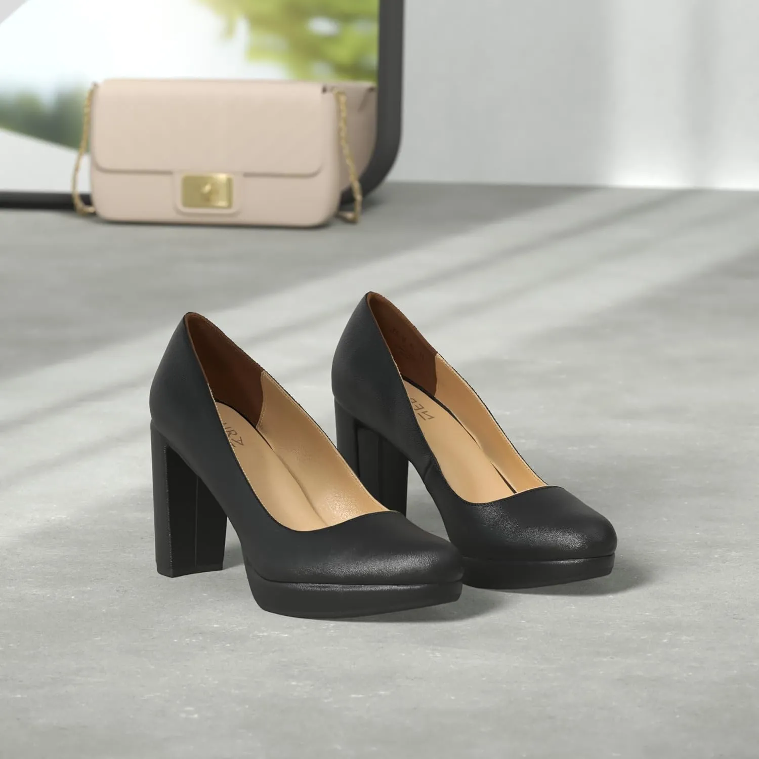 Naturalizer Women's, Berlin Pump