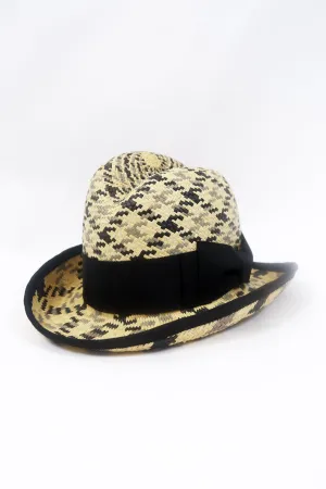 PANAMA FLASH TIPPER - CLASSIC TWIST 2