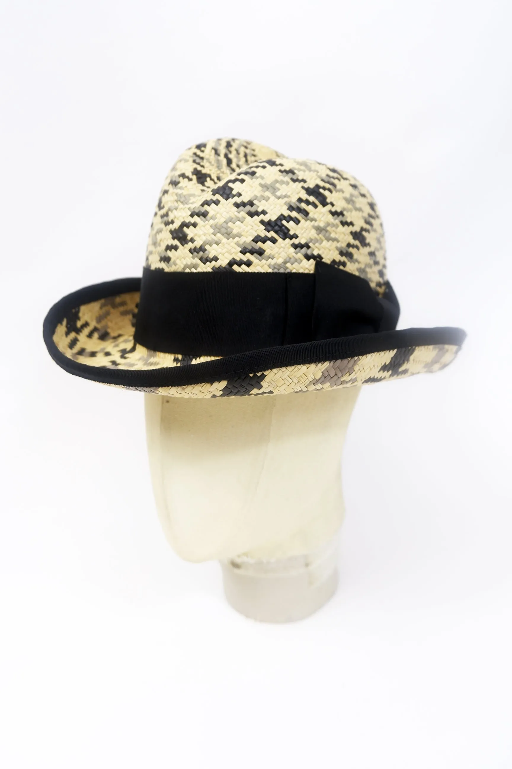 PANAMA FLASH TIPPER - CLASSIC TWIST 2