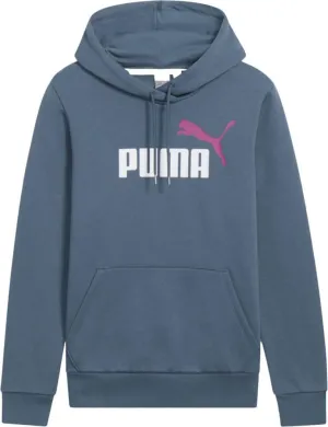 PUMA Women's Essentials Logo Fleece Hoodie