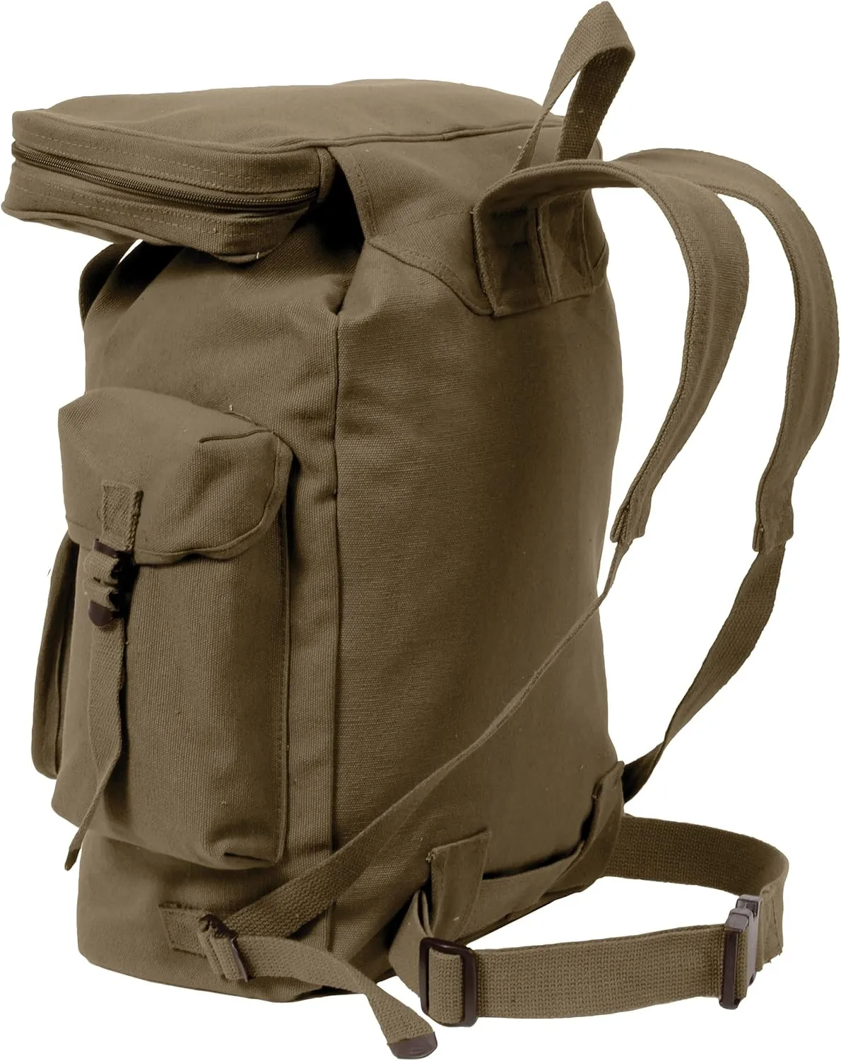 Rothco Canvas European Rucksack