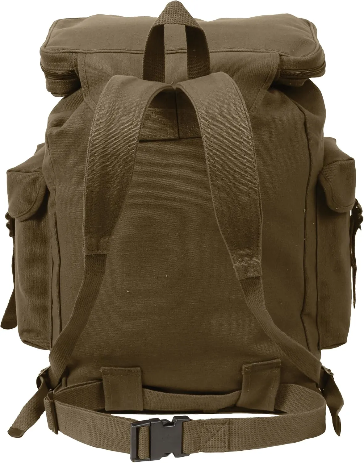 Rothco Canvas European Rucksack