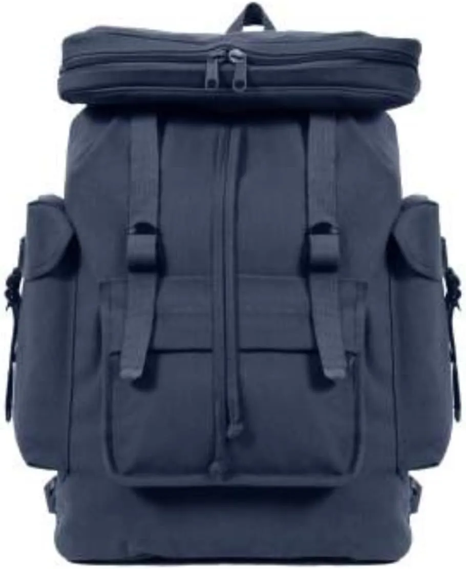 Rothco Canvas European Rucksack