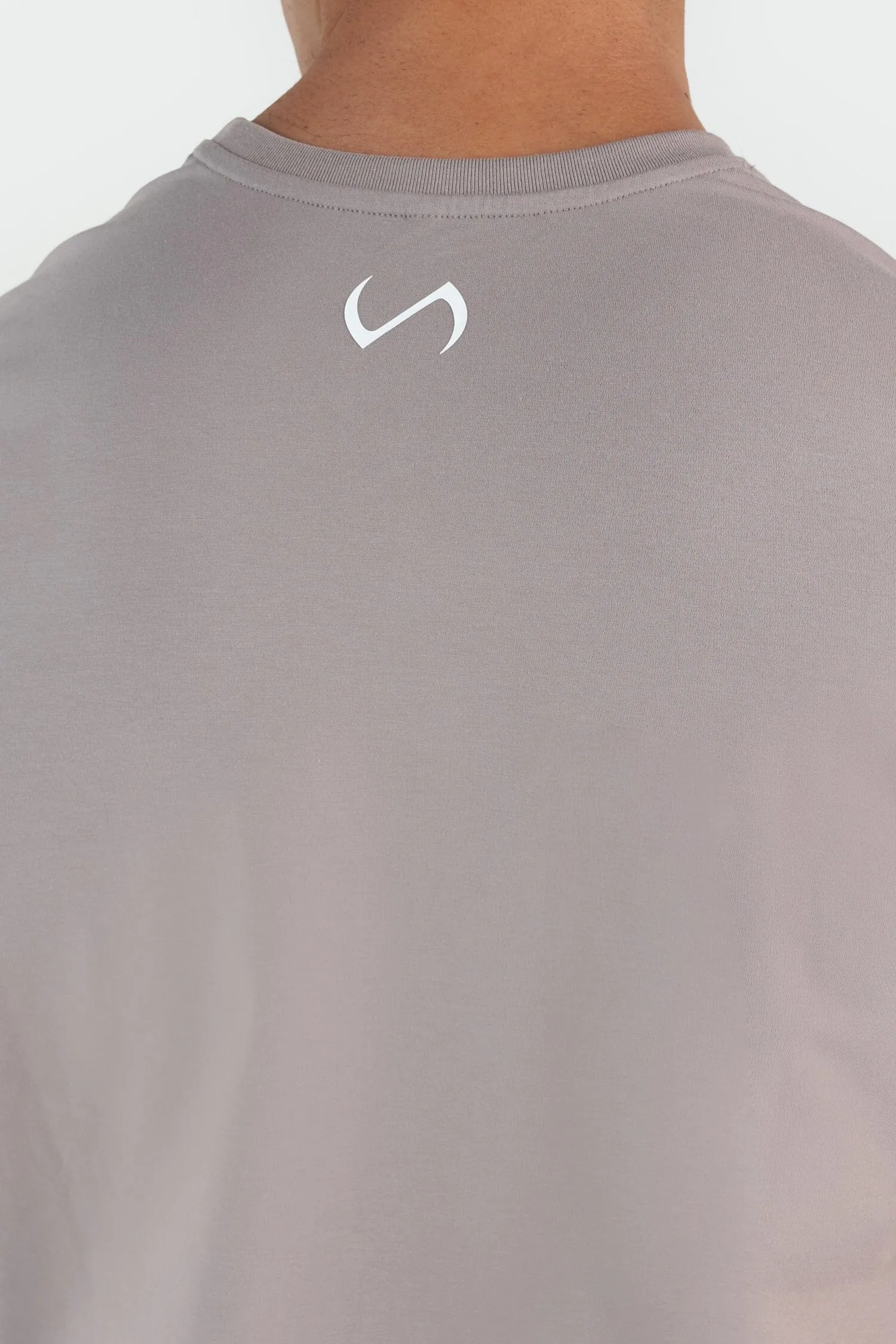 Script Swole Tee