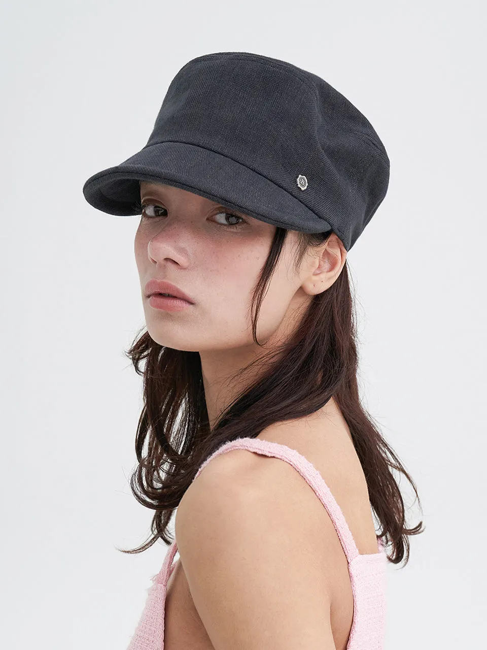 Soft Work Cap
