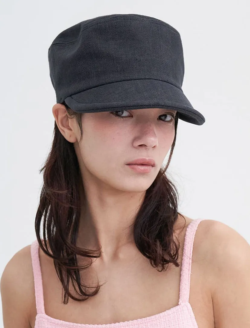 Soft Work Cap