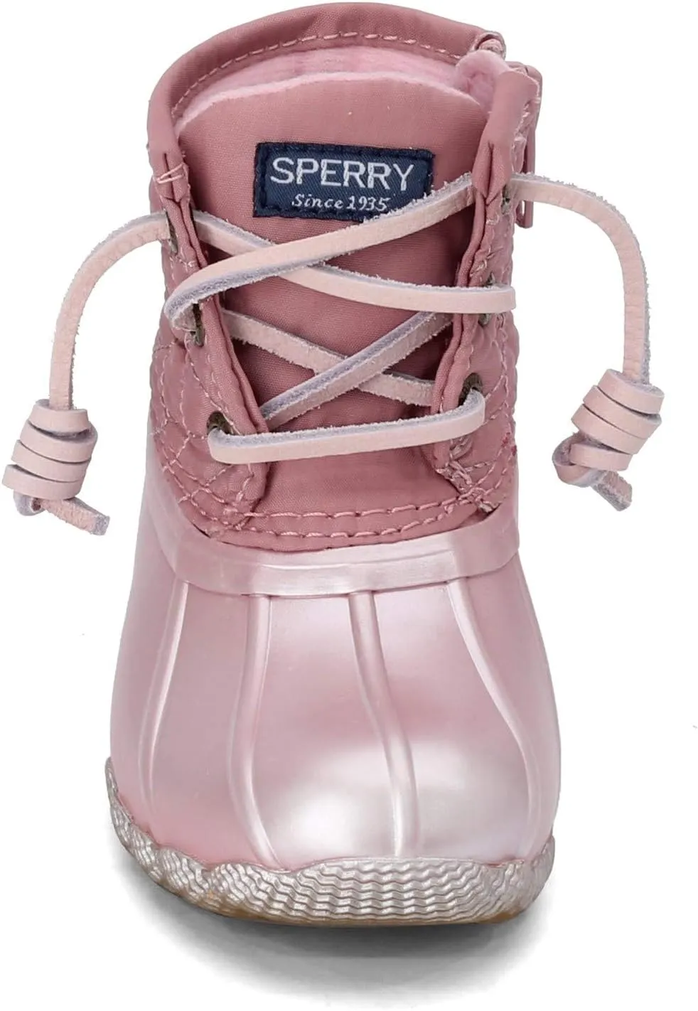 Sperry Saltwater Rain Boot (Little Kid/Big Kid)