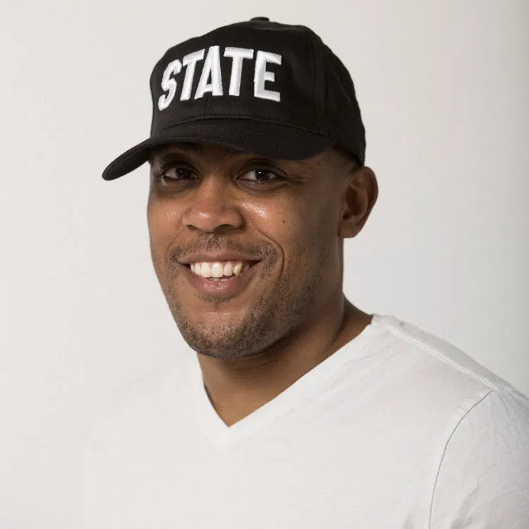 STATE Classic Cap
