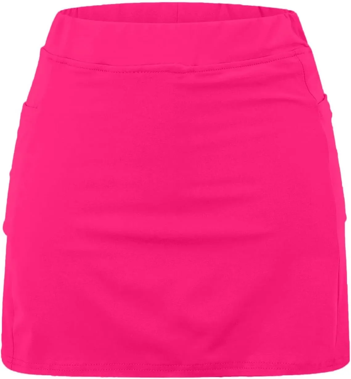 Tennis Skorts for Women Dressy 2025 High Waisted Tummy Control Yoga Golf Skirt Built in Shorts Athletic Running Skort