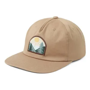 Tentree Hats - Seanic Snapback