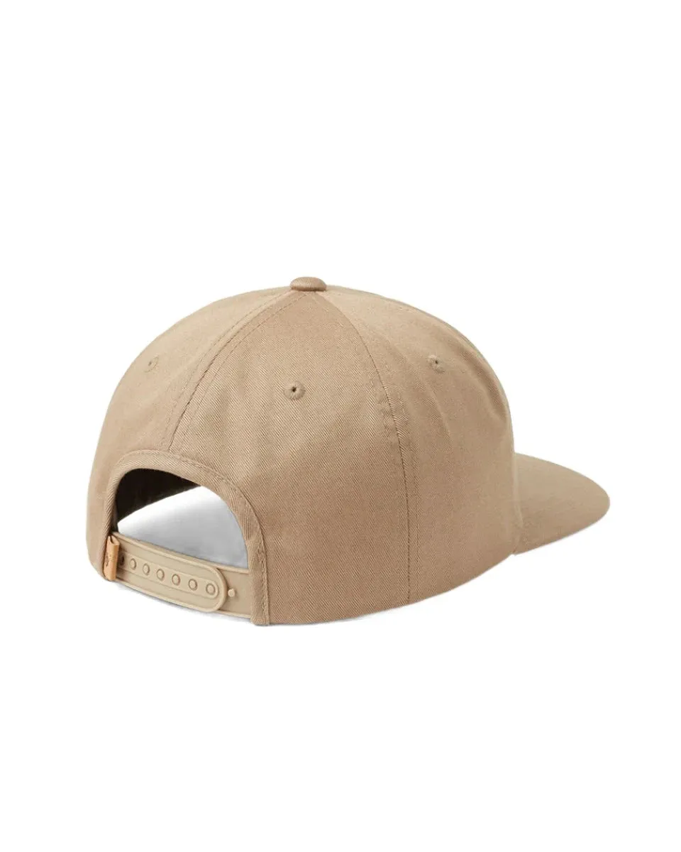 Tentree Hats - Seanic Snapback
