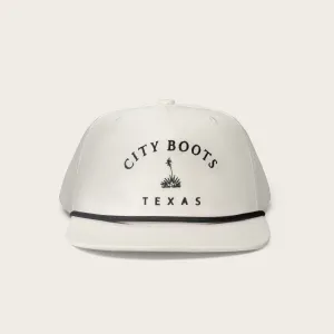 Texas Snapback Hat