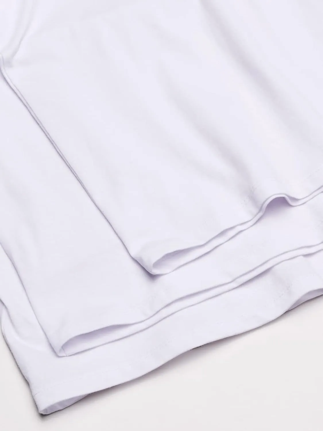 The Children'S Place Boys Basic Long Sleeve Tee