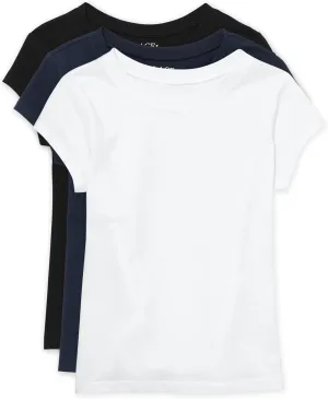 The Children's Place girls Tee shirt