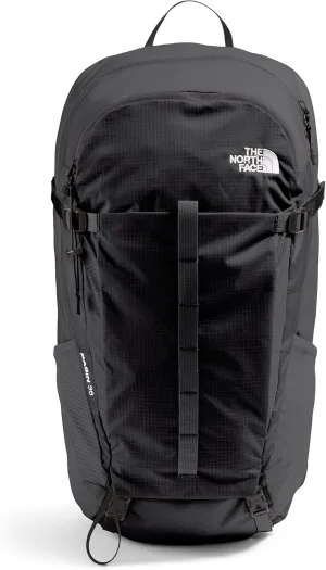 THE NORTH FACE Basin 36 Backpack, TNF Black/TNF Black-NPF, One Size