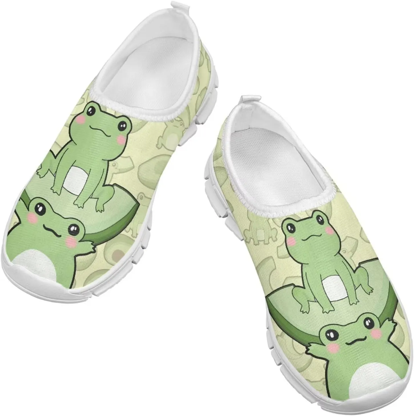 Toddler's Slip-On Low Top Sneakers Walking Casual Soft Hiking Shoes Breathable Lightweight Shoes Flat Shoes Holiday Cycling Shoes US Size 11-15