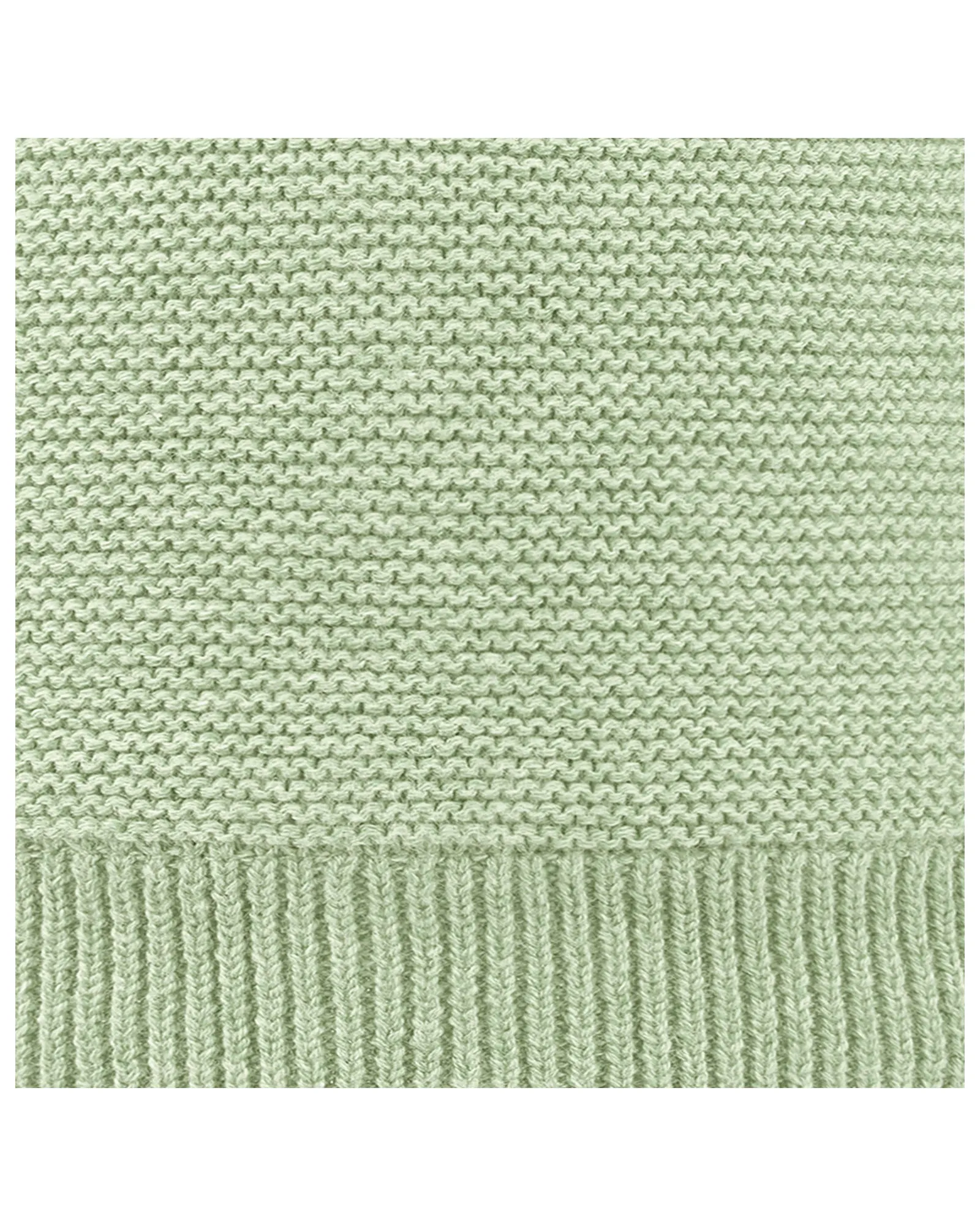 Toshi Organic Beanie Love Matcha