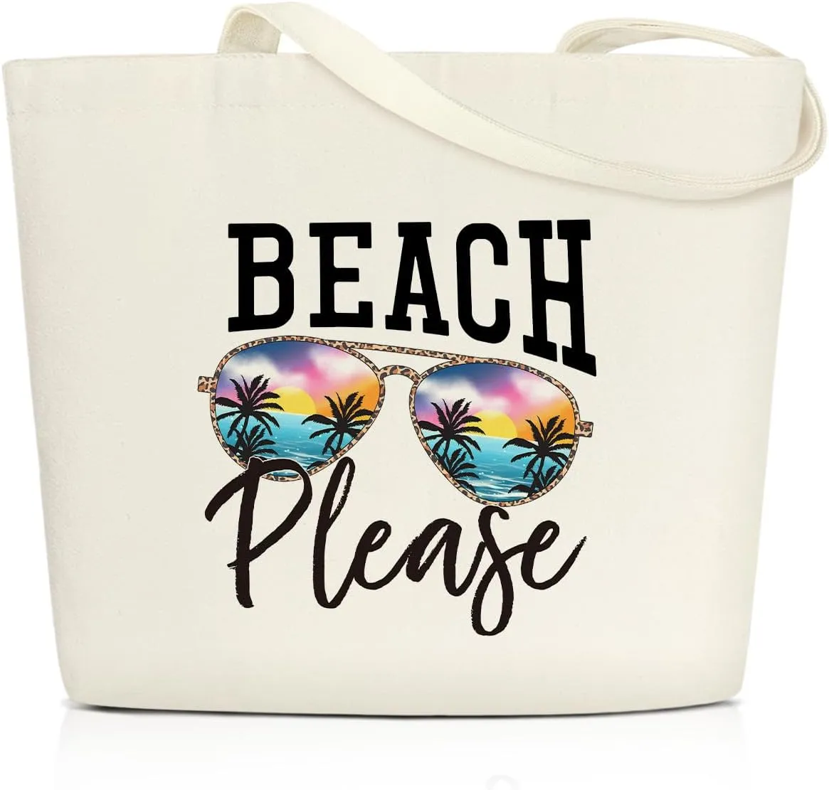 Tote Bag Canvas Handbag