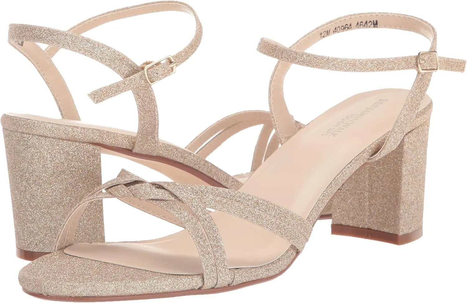 Touch Ups Women's Elle Platform