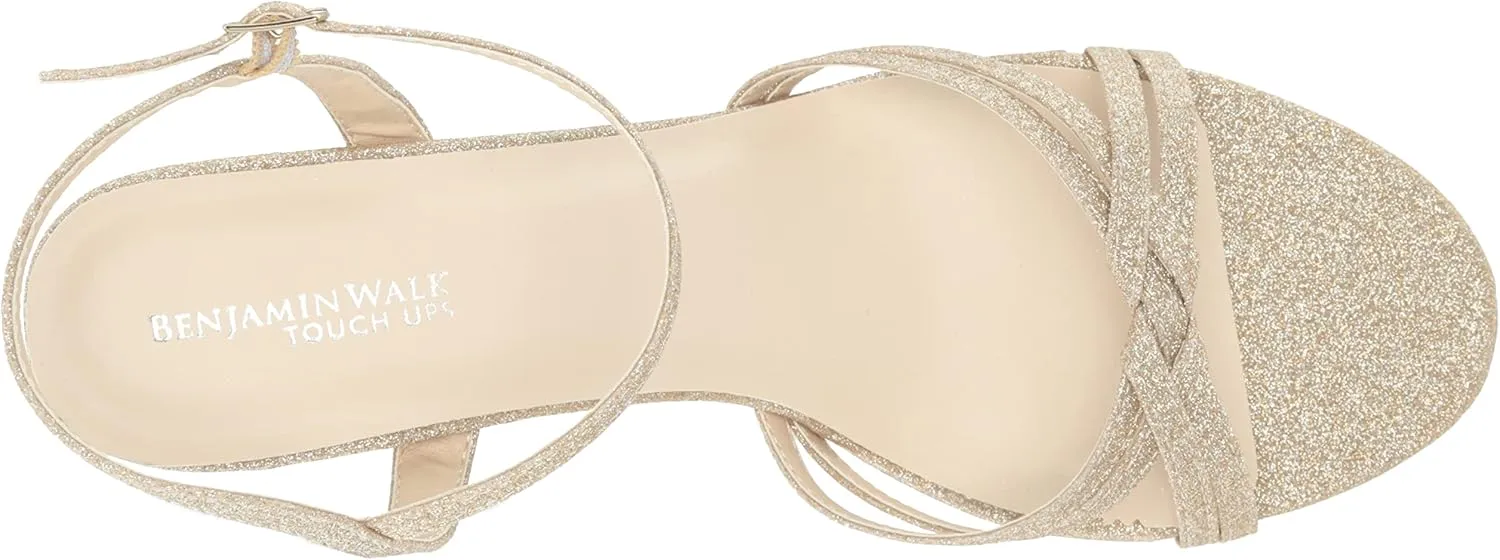 Touch Ups Women's Elle Platform