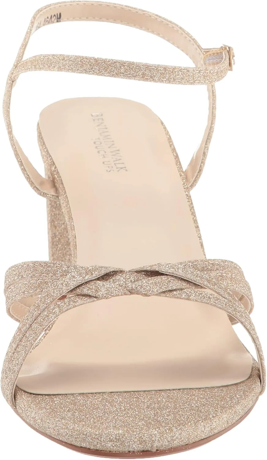 Touch Ups Women's Elle Platform