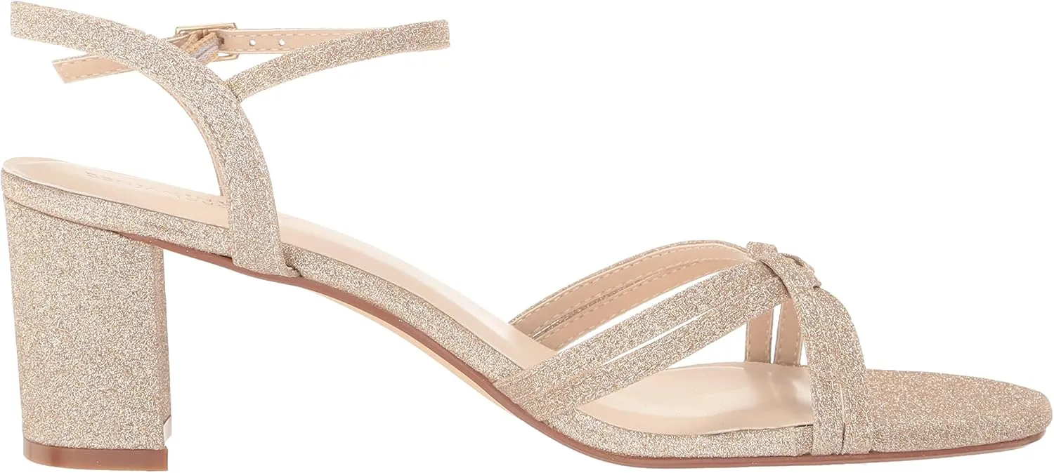 Touch Ups Women's Elle Platform