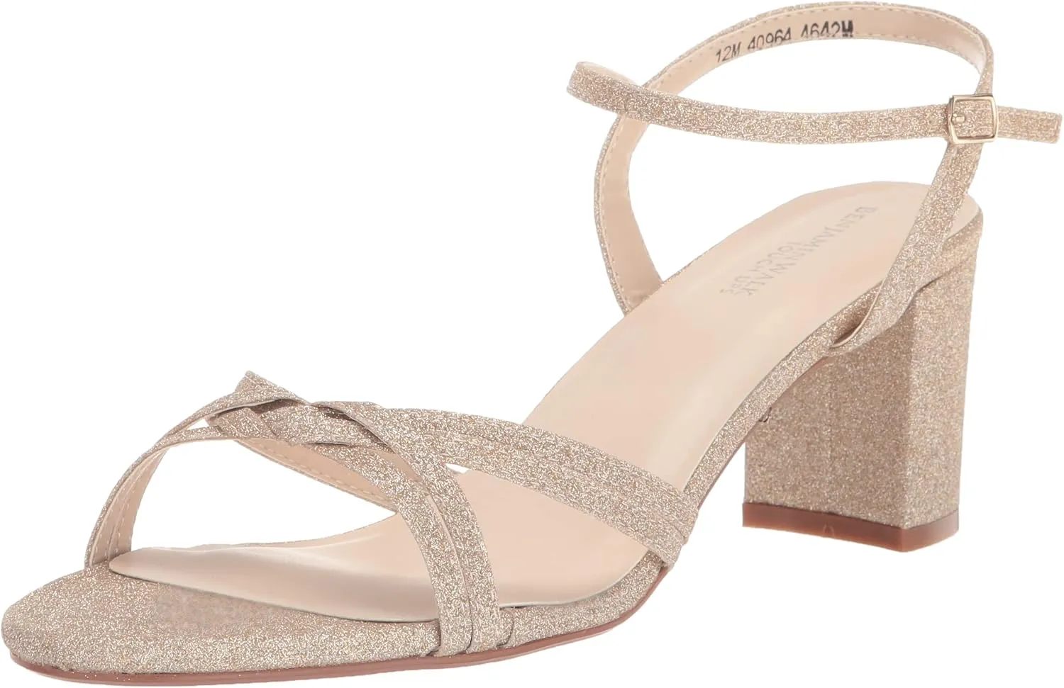Touch Ups Women's Elle Platform